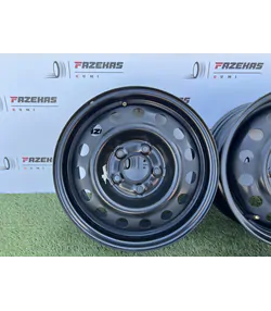 5x114.3 15" Hyundai,Kia gyári lemezfelni 5,5Jx15h2 ET47 - Mobil Gumis 4