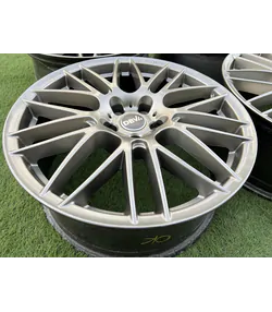 5x112 19" DBV alufelni 8Jx19h2 ET48 - Mobil Gumis 6