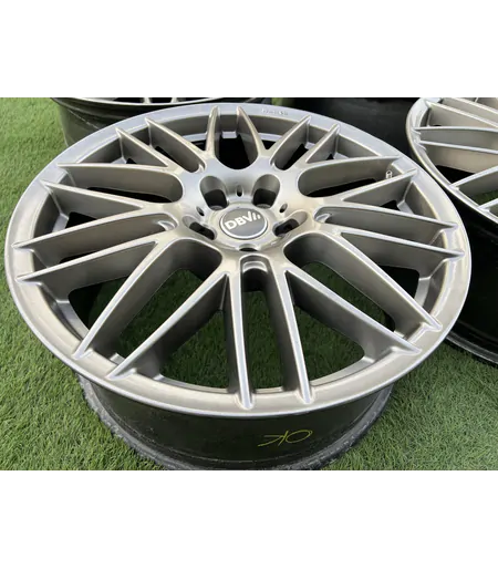 5x112 19" DBV alufelni 8Jx19h2 ET48 - Mobil Gumis 6