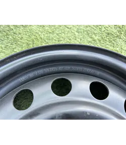 5x114.3 15" Hyundai,Kia gyári lemezfelni 5,5Jx15h2 ET47 - Mobil Gumis 6