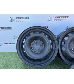 4x98 14" Fiat gyári lemezfelni 5,5Jx14h2 ET35 - Mobil Gumis 4