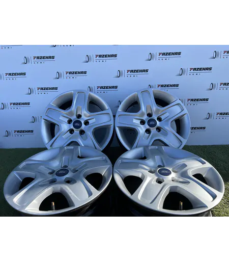 5x108 16" Ford Stuktur gyári lemezfelni 6,5Jx16h2 ET47,5 - Mobil Gumis