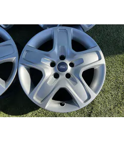 5x108 16" Ford Stuktur gyári lemezfelni 6,5Jx16h2 ET47,5 - Mobil Gumis 4