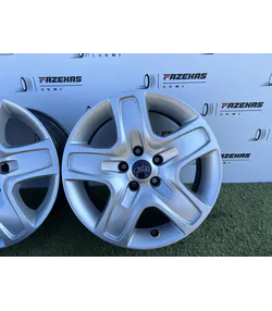 5x108 16" Ford Stuktur gyári lemezfelni 6,5Jx16h2 ET47,5 - Mobil Gumis 6