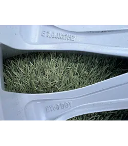 5x108 17" Ford gyári alufelni 7Jx17h2 ET50 - Mobil Gumis 8