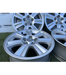 5x114.3 16" Citroen, Mitsubishi gyári alufelni 6,5Jx16h2 ET38 - Mobil Gumis 2
