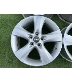 5x115 17" Opel gyári alufelni 7Jx17h2 ET44 2