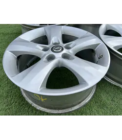 5x115 17" Opel gyári alufelni 7Jx17h2 ET44 6