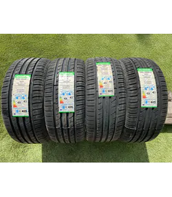 205/40 R17 Goodride Sport SA-37 nyári gumi mm 1