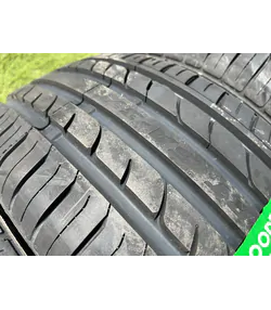 205/40 R17 Goodride Sport SA-37 nyári gumi mm 2