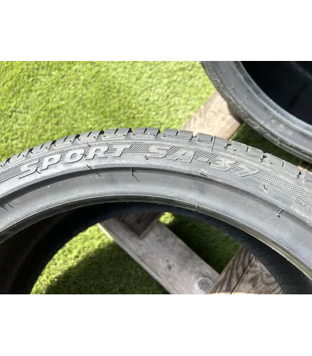 205/40 R17 Goodride Sport SA-37 nyári gumi mm 5