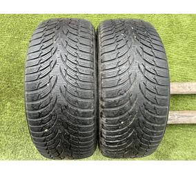 235/55 R17 Nokian WR D3 téli gumi 6mm alapértelmezett kép