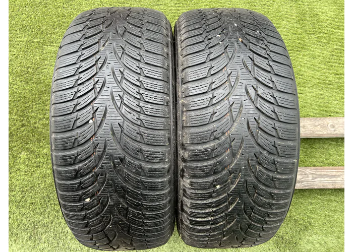 235/55 R17 Nokian WR D3 téli gumi 6mm alapértelmezett kép