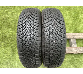 165/65 R15 Bridgestone Blizzak LM005 téli gumi 7mm alapértelmezett kép