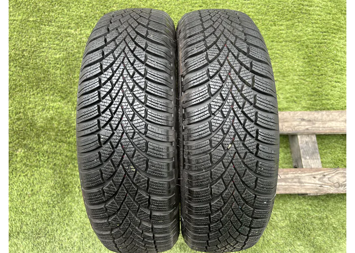 165/65 R15 Bridgestone Blizzak LM005 téli gumi 7mm alapértelmezett kép