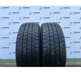 215/65 R15C Falken Eurowinter téli gumi 8mm - Mobil Gumis