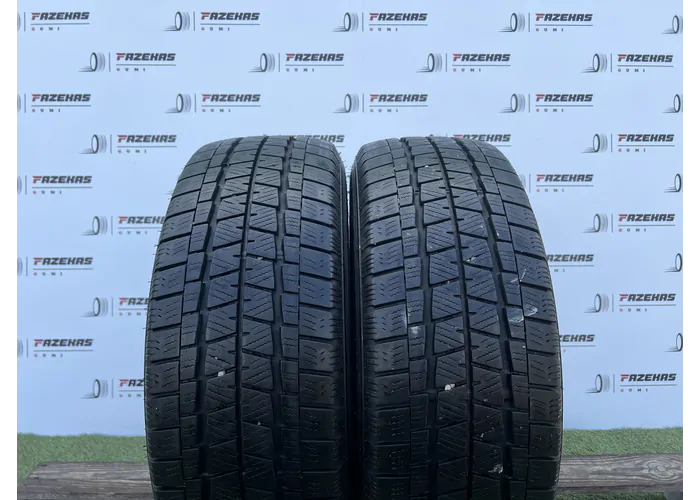 215/65 R15C Falken Eurowinter téli gumi 8mm - Mobil Gumis