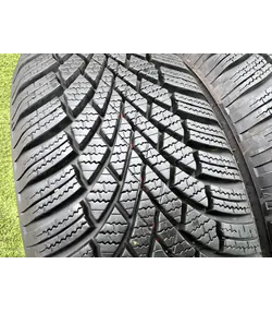 165/65 R15 Bridgestone Blizzak LM005 téli gumi 7mm 2