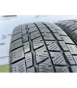 215/65 R15C Falken Eurowinter téli gumi 8mm - Mobil Gumis 2