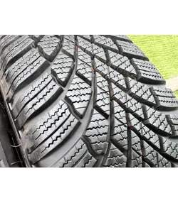 165/65 R15 Bridgestone Blizzak LM005 téli gumi 7mm 3