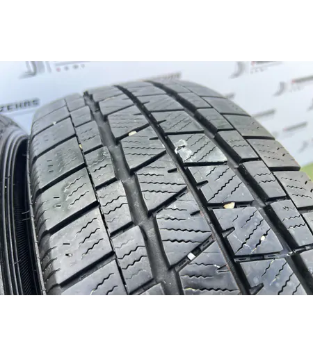 215/65 R15C Falken Eurowinter téli gumi 8mm - Mobil Gumis 3