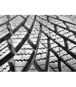 165/65 R15 Bridgestone Blizzak LM005 téli gumi 7mm 4