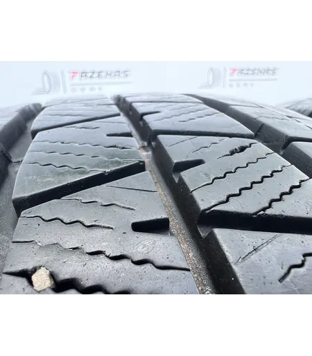 215/65 R15C Falken Eurowinter téli gumi 8mm - Mobil Gumis 4