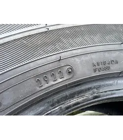 215/65 R15C Falken Eurowinter téli gumi 8mm - Mobil Gumis 6