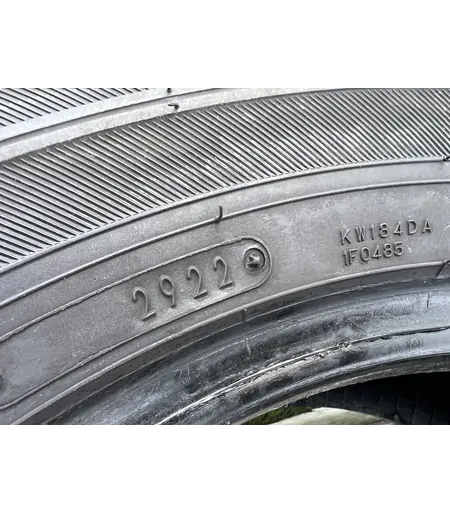 215/65 R15C Falken Eurowinter téli gumi 8mm - Mobil Gumis 6