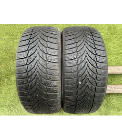 235/45 R18 Nexen Winguard Sport 2 téli gumi 7mm 1