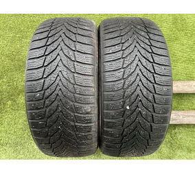 235/45 R18 Nexen Winguard Sport 2 téli gumi 7mm alapértelmezett kép