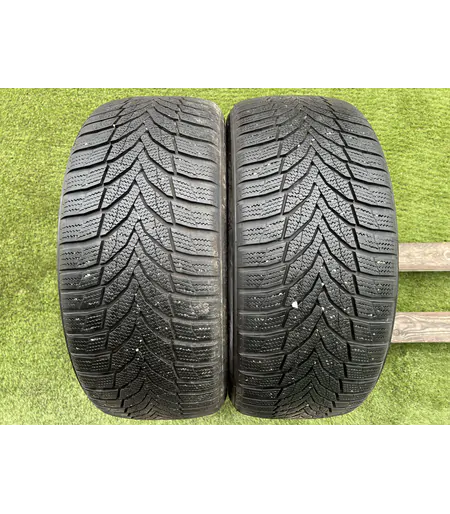 235/45 R18 Nexen Winguard Sport 2 téli gumi 7mm