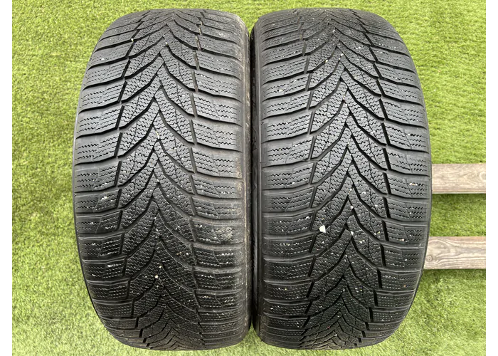 235/45 R18 Nexen Winguard Sport 2 téli gumi 7mm alapértelmezett kép