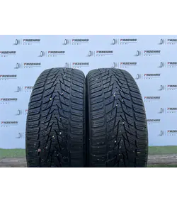 205/55 R16 Nankang Winter Activa 4 téli gumi 7mm - Mobil Gumis