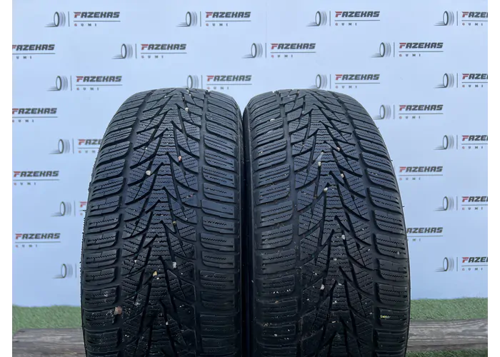 205/55 R16 Nankang Winter Activa 4 téli gumi 7mm - Mobil Gumis