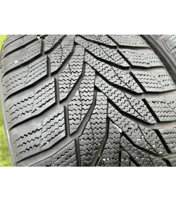 235/45 R18 Nexen Winguard Sport 2 téli gumi 7mm 2