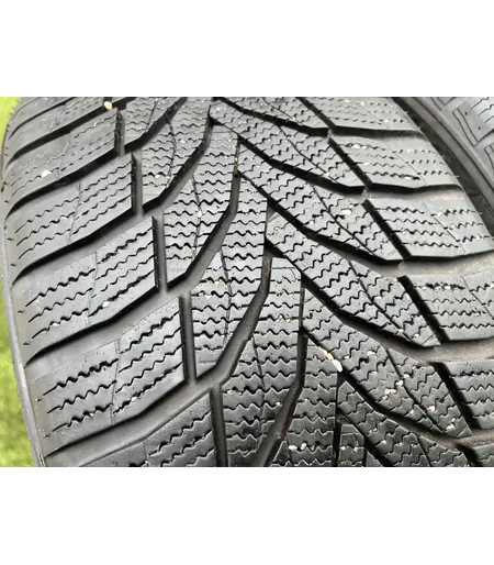 235/45 R18 Nexen Winguard Sport 2 téli gumi 7mm 2