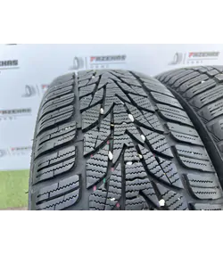 205/55 R16 Nankang Winter Activa 4 téli gumi 7mm - Mobil Gumis 2