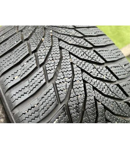235/45 R18 Nexen Winguard Sport 2 téli gumi 7mm 3