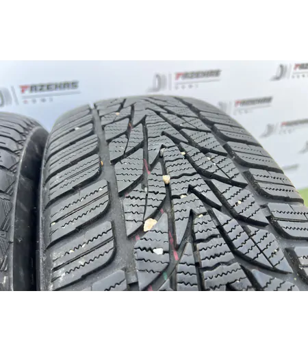 205/55 R16 Nankang Winter Activa 4 téli gumi 7mm - Mobil Gumis 3