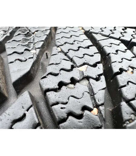 235/45 R18 Nexen Winguard Sport 2 téli gumi 7mm 4