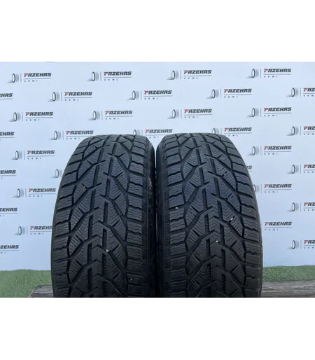 225/55 R17 Sebring Snow téli gumi 7mm - Mobil Gumis