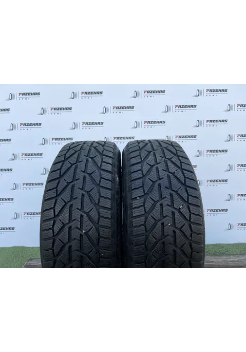 225/55 R17 Sebring Snow téli gumi 7mm - Mobil Gumis