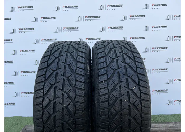 225/55 R17 Sebring Snow téli gumi 7mm - Mobil Gumis