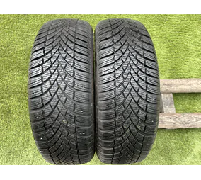 185/60 R15 Bridgestone Blizzak LM005 téli gumi 7mm alapértelmezett kép