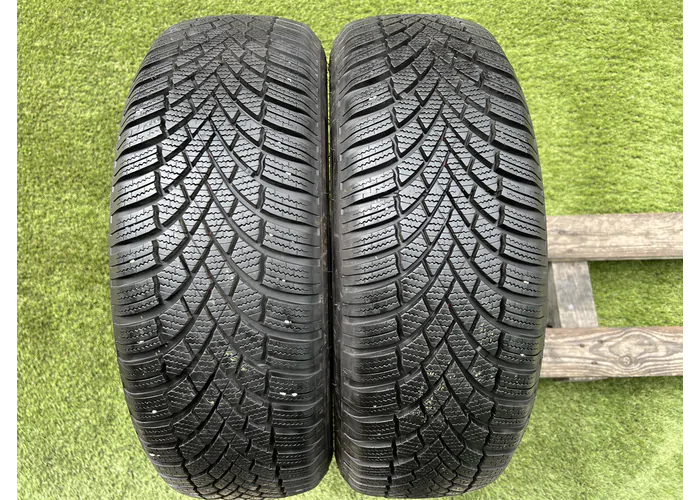 185/60 R15 Bridgestone Blizzak LM005 téli gumi 7mm alapértelmezett kép