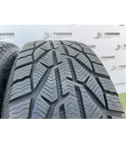 225/55 R17 Sebring Snow téli gumi 7mm - Mobil Gumis 3