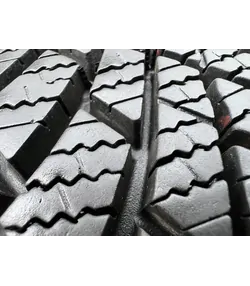 185/60 R15 Bridgestone Blizzak LM005 téli gumi 7mm 4