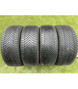 215/55 R16 Imperial All Season driver négyévszakos gumi 5,5-6mm 1