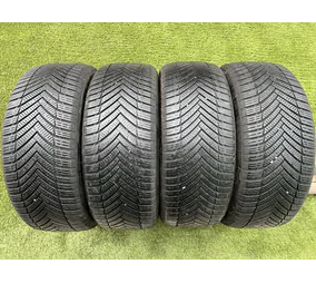 215/55 R16 Imperial All Season driver négyévszakos gumi 5,5-6mm alapértelmezett kép